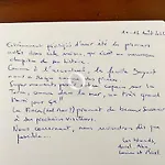Gc - Casa Finca Audembert
