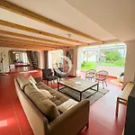 Villa Gc - Casa Finca Audembert