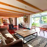 Villa Gc - Casa Finca