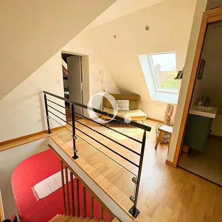 Gc - Casa Villa Audembert