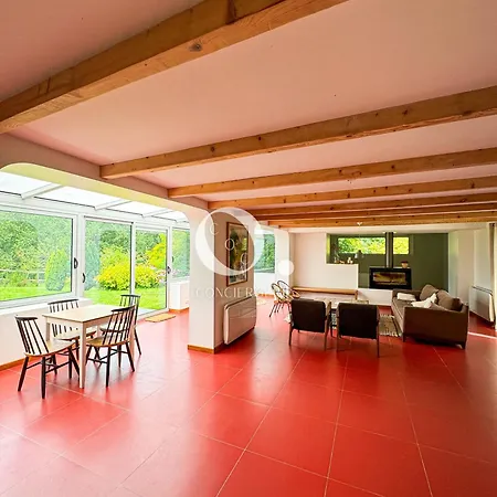 Villa Coc - La Audembert