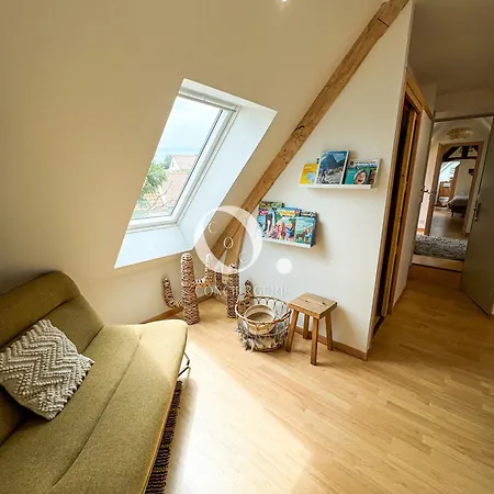 Βίλα Coc - La Audembert