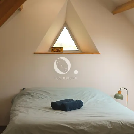 Gc - Casa Finca Audembert