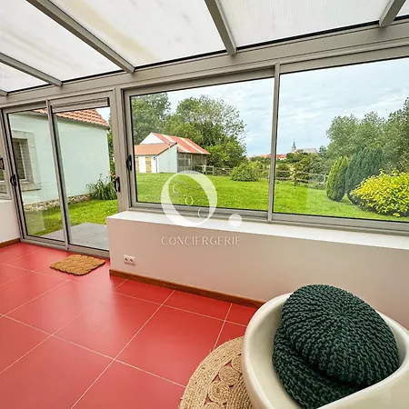 Villa Gc - Casa *