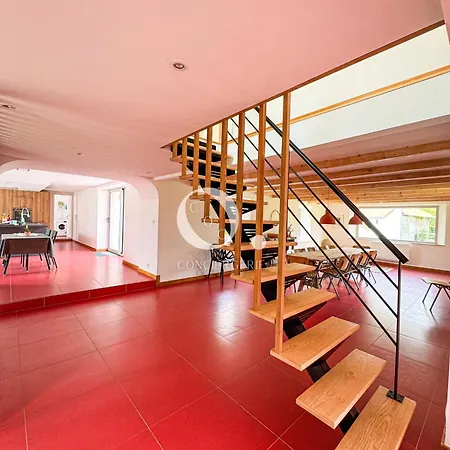 Gc - Casa Villa