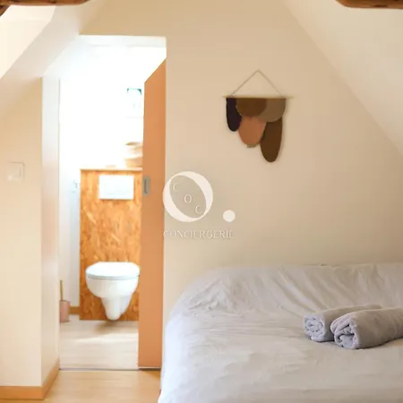 Coc - La Βίλα Audembert