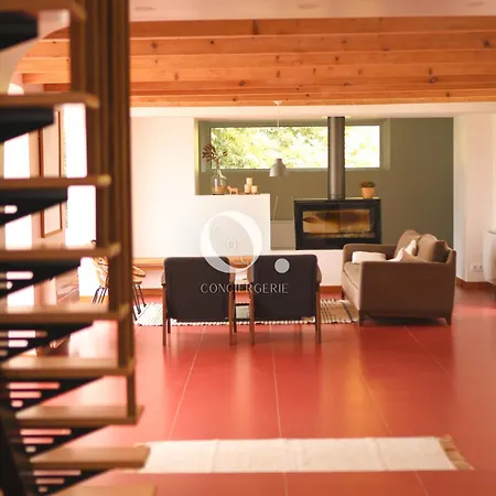 Βίλα Coc - La Audembert