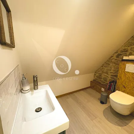 Βίλα Coc - La Audembert