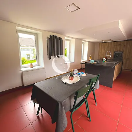 Gc - Casa Villa Audembert
