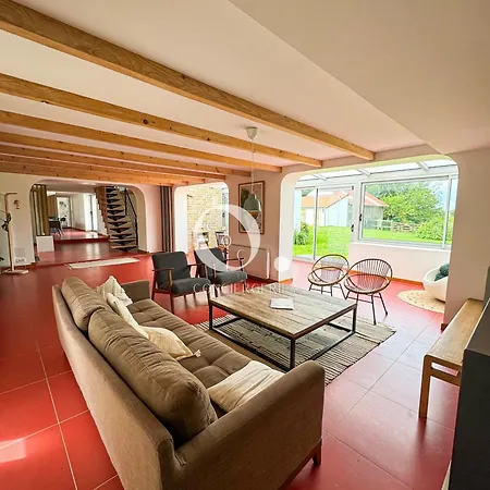 Villa Gc - Casa Audembert
