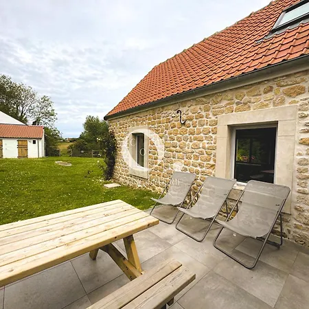 Gc - Casa Finca Audembert