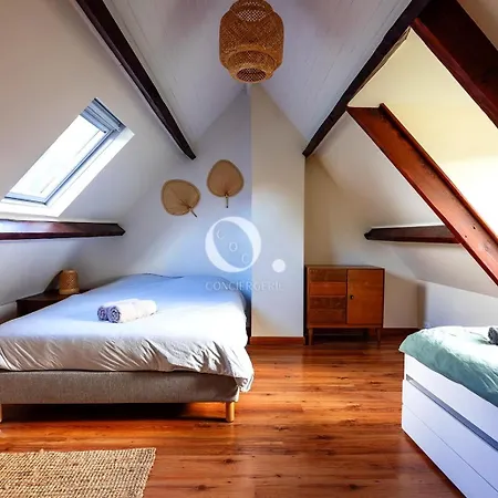 Coc - La * Audembert