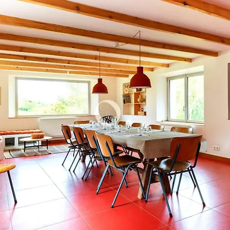 Villa Gc - Casa