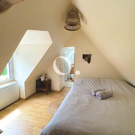 Gc - Casa Audembert