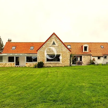 Gc - Casa Finca * Audembert
