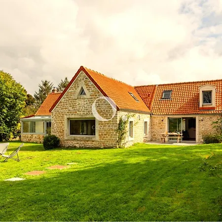 Gc - Casa Finca * Audembert