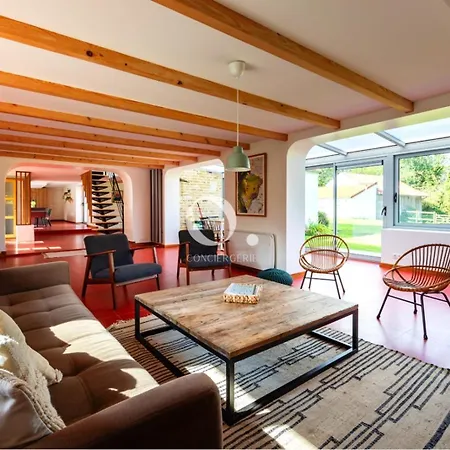 Villa Gc - Casa
