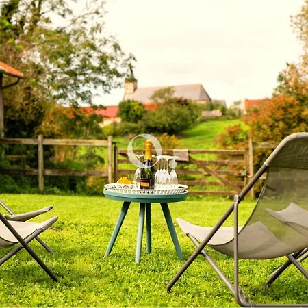 Βίλα Coc - La Audembert