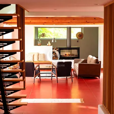 Villa Gc - Casa Audembert
