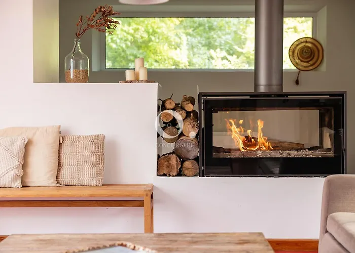 Coc - La Villa Audembert